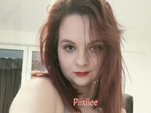 Piixiiee