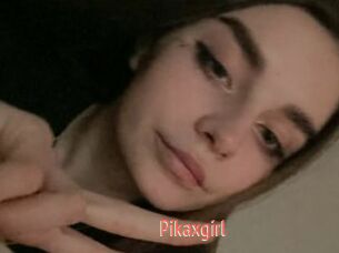 Pikaxgirl