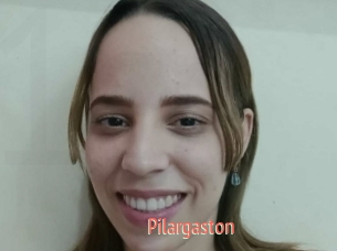 Pilargaston