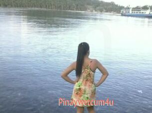 Pinaywetcum4u