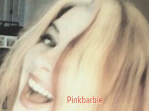 Pinkbarbie