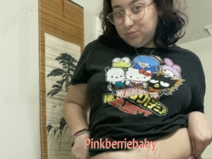 Pinkberriebaby