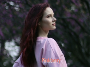 Pinkberry