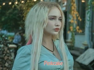 Pinkcake