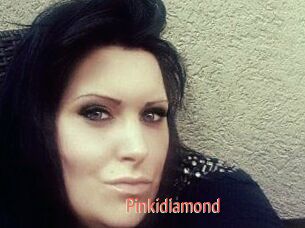 Pinkidiamond