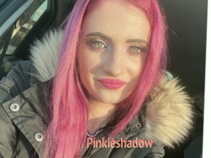 Pinkieshadow
