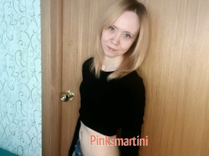 Pinksmartini