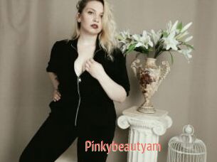 Pinkybeautyam