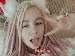 Pinkyliza