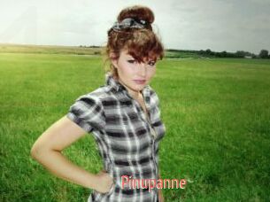 Pinupanne