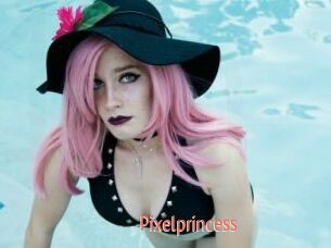 Pixelprincess