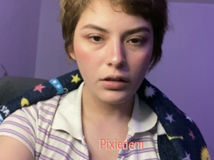 Pixiedem