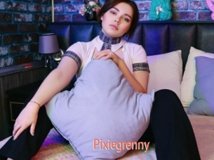 Pixiegrenny
