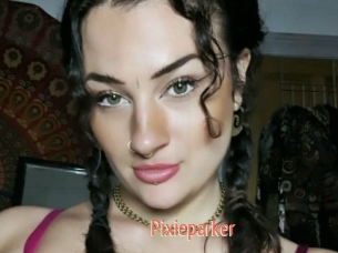 Pixieparker