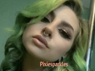 Pixiesparkles