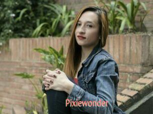 Pixiewonder