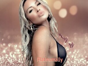 Platinumally