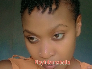 Playfulannabella