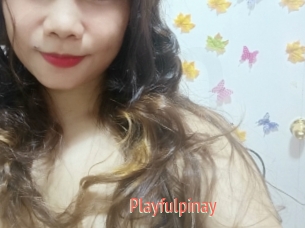 Playfulpinay