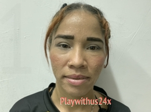 Playwithus24x