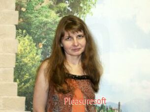 Pleasuresoft