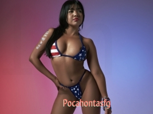 Pocahontasfg