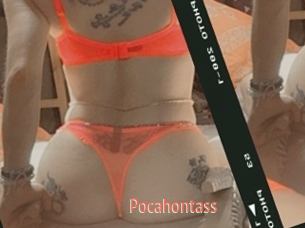 Pocahontass