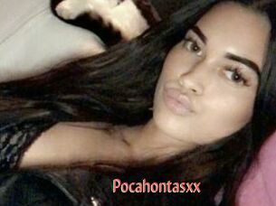 Pocahontasxx
