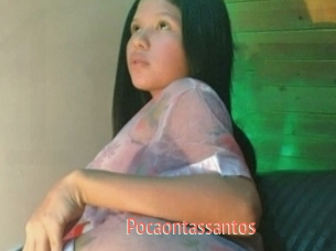 Pocaontassantos