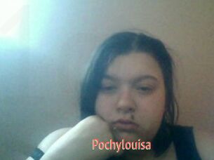 Pochylouisa