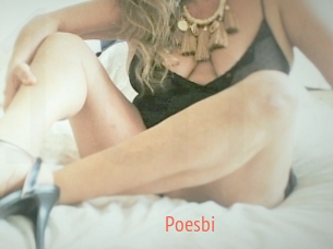 Poesbi