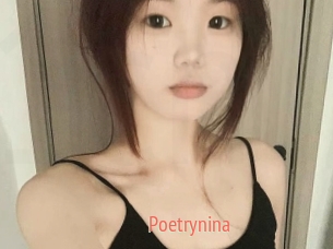Poetrynina