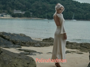 Polinahardman