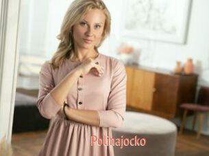 Polinajocko