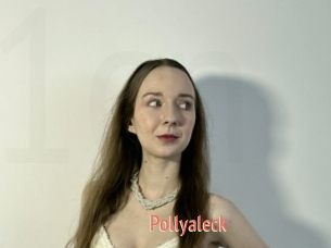 Pollyaleck
