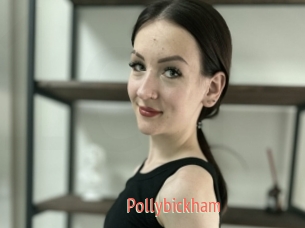 Pollybickham