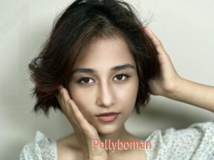Pollyboman