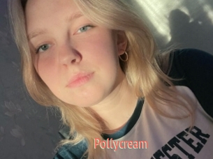 Pollycream