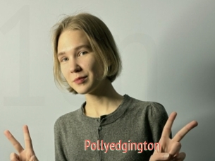 Pollyedgington