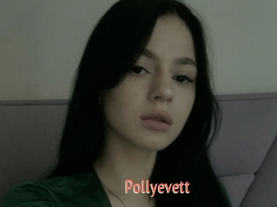 Pollyevett