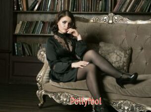 Pollyfool