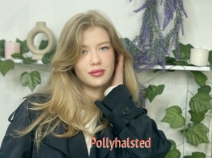 Pollyhalsted