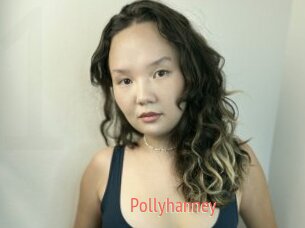 Pollyhanney