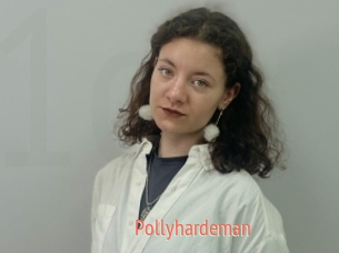 Pollyhardeman