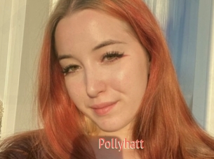 Pollyhatt
