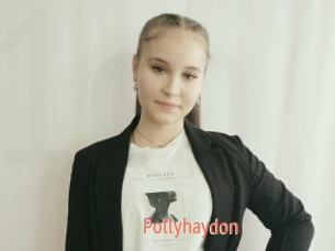 Pollyhaydon