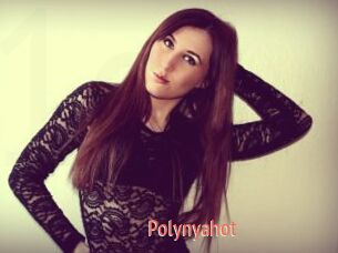 Polynyahot