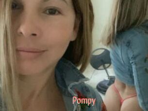 Pompy