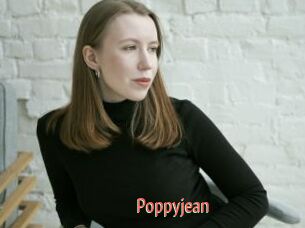 Poppyjean