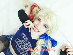 Pornhardyharley